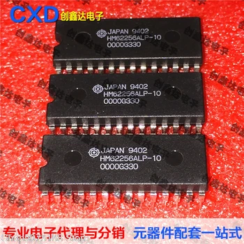 

5pieces HM62256ALP-10 327688CMOSRAMIC Original
