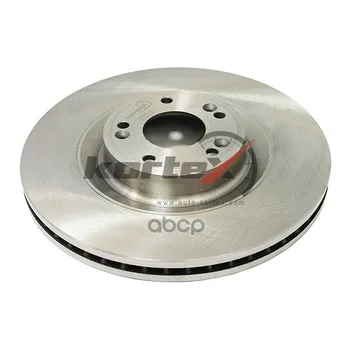 

TORM disc. Hyundai Genesis 14-before. Vent. (d = 345mm) kortex art. Kd0493