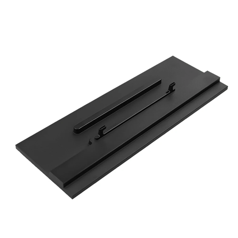 Supporto Di Raffreddamento Con Staffa Verticale Per Xbox One X Scorpio Supporto Base Per Console Di Gioco Custodia Antiscivolo Per Dock Station Access