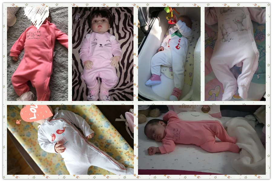 Kavkas Newborn Baby Pajamas roupas bebe de Infantile Full Sleeve Bathrobe Baby Sleepers Boy Girl Clothing Bossa Nova roupao