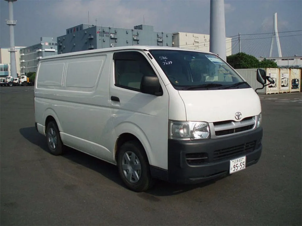 2005 2017 крышка ручки двери для Toyota Commuter Хром Черный углеродного волокна аксессуары