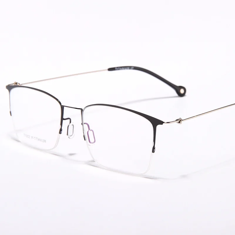Gafas finas hombre Clearance