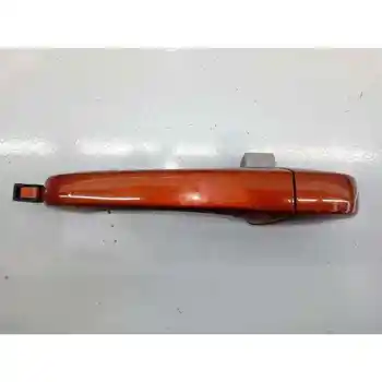 

HANDLE REAR OUTER LEFT DODGE AVENGER