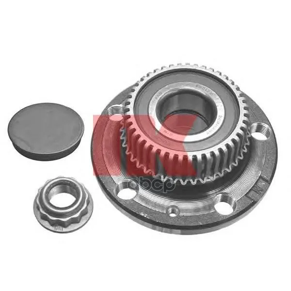 Bearing NK. 764715 | Автомобили и мотоциклы