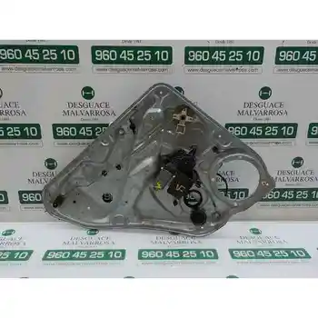 

REAR WINDOW LEFT VOLKSWAGEN PASSAT SALOON (3B2) 1.8 18 PINS WITH ENGINE [16611790]