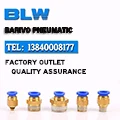 BLW Store