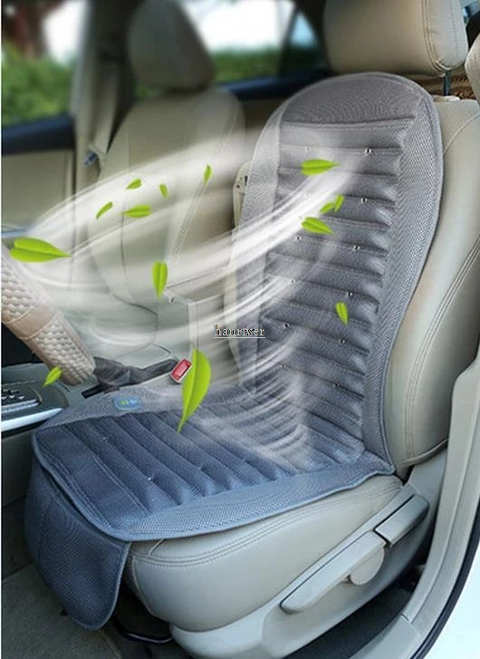 HANRIVER, защита окружающей среды, дышащая и удобная Автомобильная подушка, подушка для сиденья