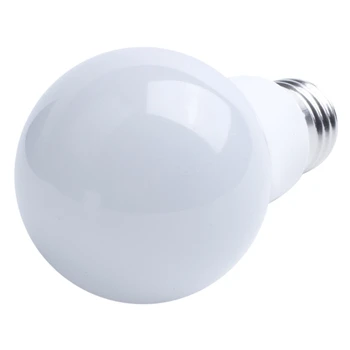 

LED Light Bulb, 9W Equivalent Light Bulb, E27 Medium Base, 5000K Daylight, for Ceiling Fan, Floor Lamp,Cool White