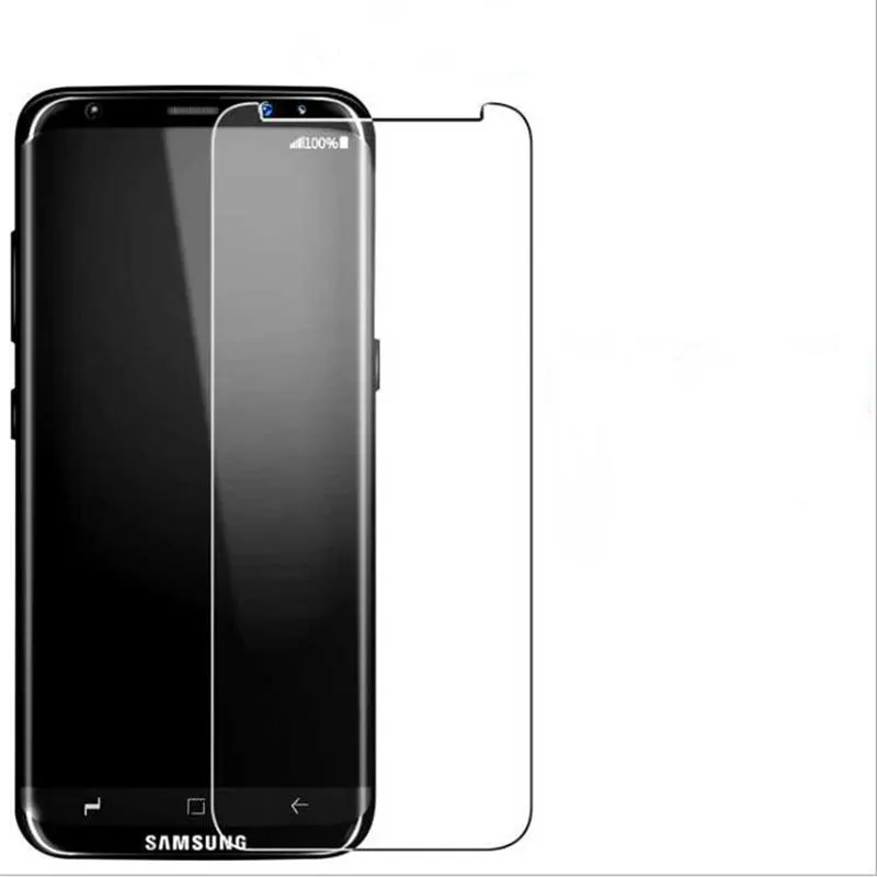 1 3 шт. для Samsung S2 4 5 6 7 8 MINI NEO Закаленное стекло Защитная пленка S8 Puls Защитное