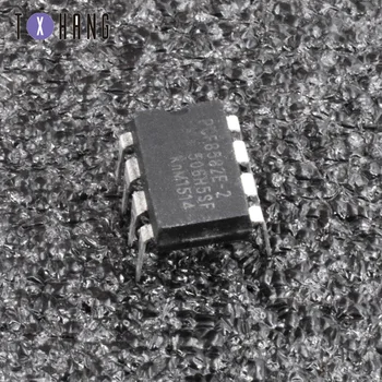 

1/2/5PCS PCF8582E-2 8PINS 256x8-bit CMOS EEPROMS with I2C-bus interface new diy electronics