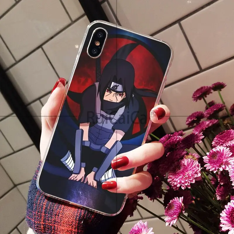 Naruto Uchiha Itachi
