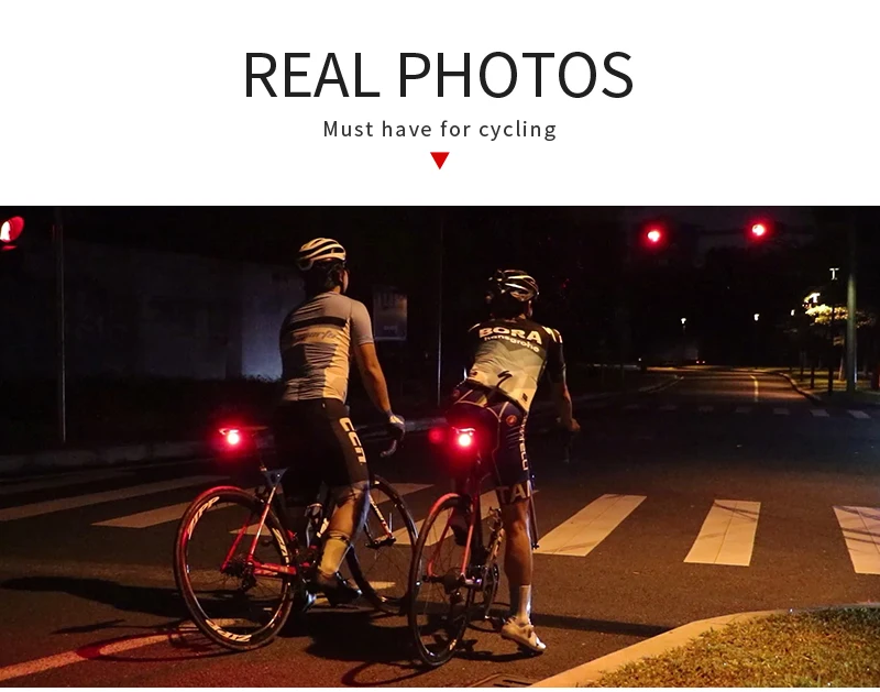 Top Bicycle Smart BrakingTaillight Brake Bike IPX5 Waterproof Light USB Rechargeable LED Cycling Lamp Flashlight Saddle Rear Light 6 Top Bicycle Smart BrakingTaillight Brake Bike IPX5 Waterproof Light USB Rechargeable LED Cycling Lamp Flashlight Saddle Rear Light 6