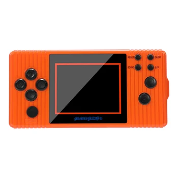 

Children's Handheld Game Console 3.0 Inch Color Screen Video Game Console Built-In 788 Game Handheld Gamepad Tetris Puzzle Game