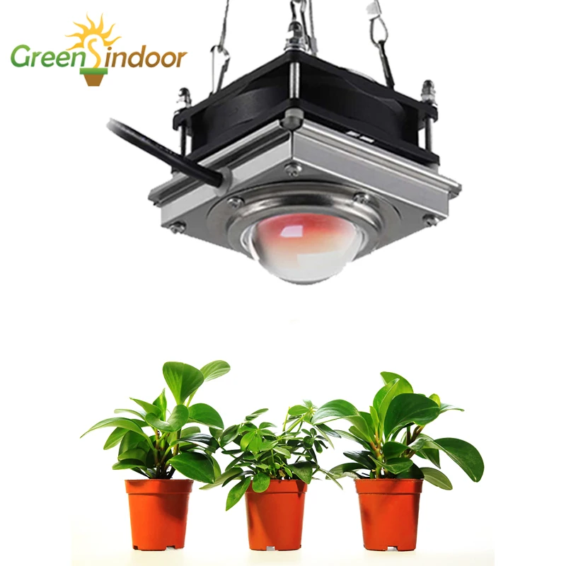 

COB Led Lights Indoor Lamp For House Plants LED Fitolamp Full Spectrum Grow Light Home Grow Box Growing Phytolamp Garden Care