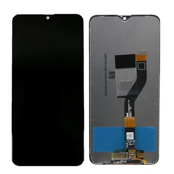 

Mobile Phone Replacement AMOLED Touch Screen Digitizer without Frame for Samsung Galaxy A10S A107DS A107F A107FD A107M