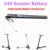 24V/36V 4.4-10.4AH Lithium Carbon Fiber Battery Pack Carbon Fiber Electric Scooter Battery Pack <br/>
Discount : Brand Name: lefeiyi
Origin: CN(Origin)
Voltage: 36V
is_customized: Yes
Model Number: 24/36V <br/>
Sale Price :Carbon Fiber Scooter Accessorie