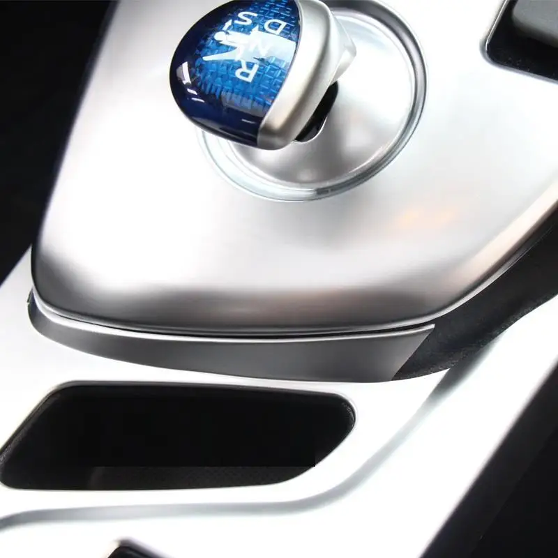 Автомобильный модифицированный декоративный хромированный чехол для автомобиля, наклейки, полосы 14 15 16 17 18 для Toyota Corolla