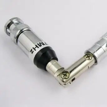 Fm-передатчик короткой антенны BNC 76 МГц-108 МГц
