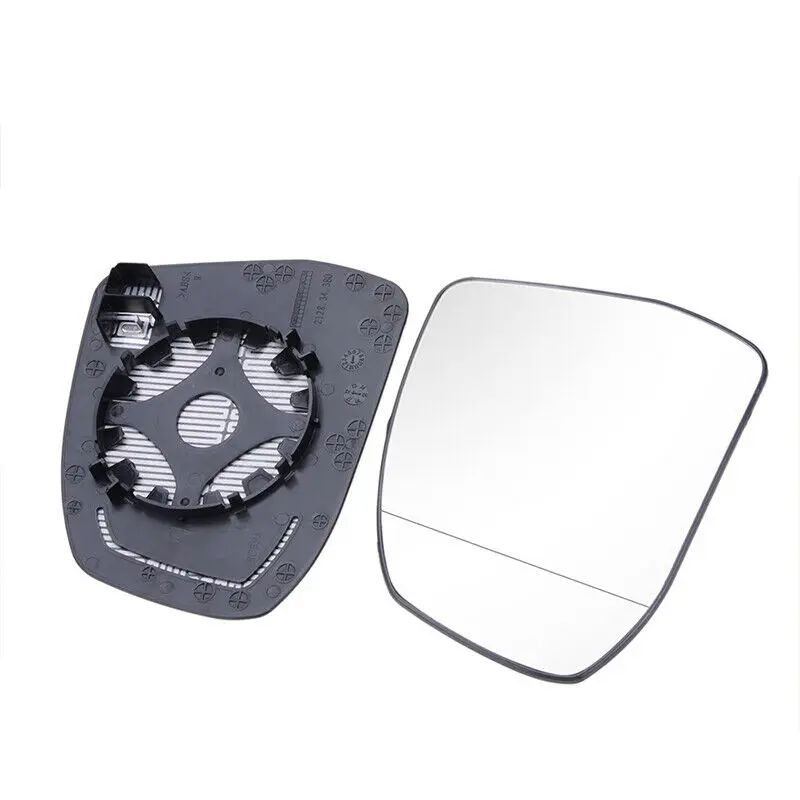 Замена автомобиля крыло зеркало с подогревом для Ford Focus 2012-2014 внешний 1 шт. со