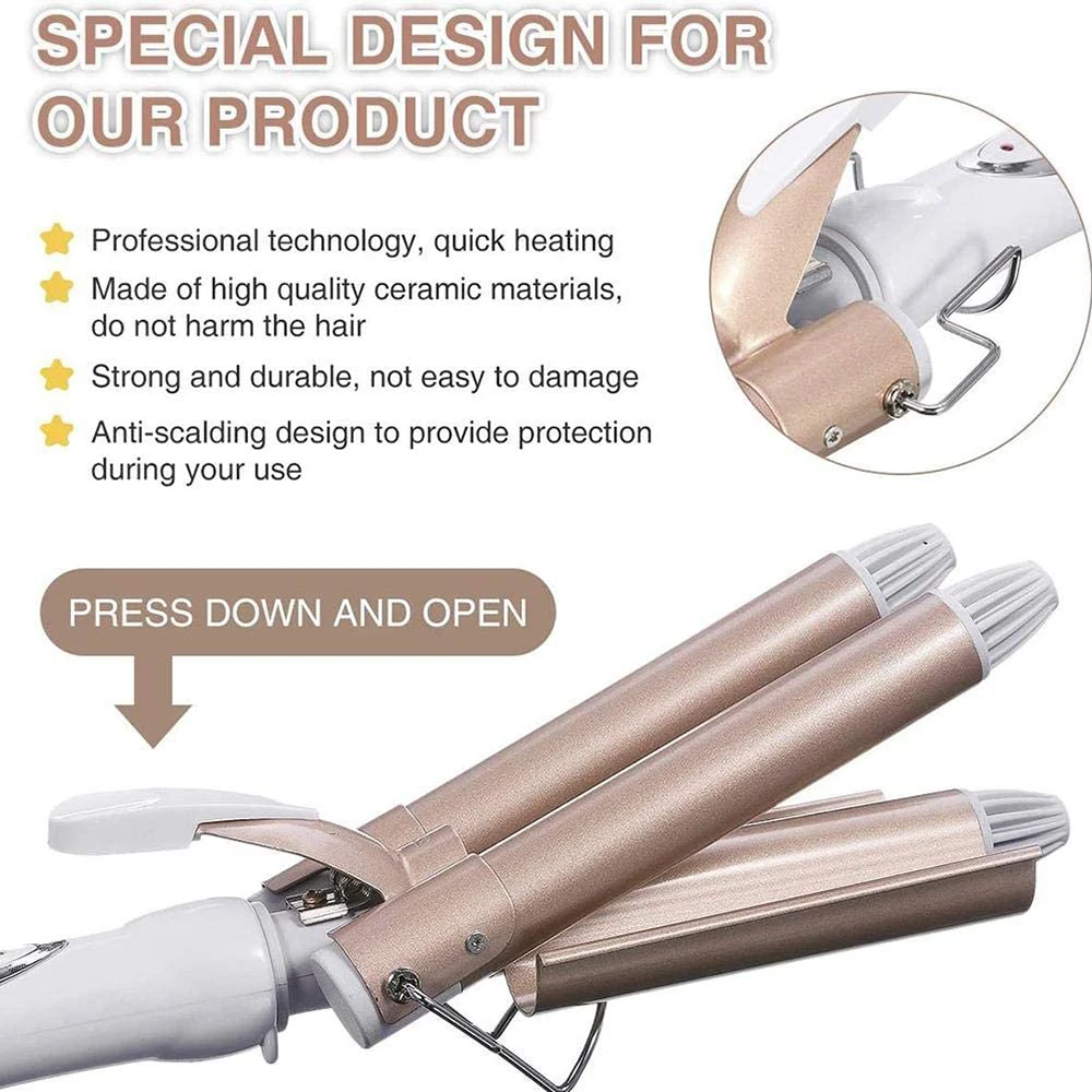 Cheap Curling Irons