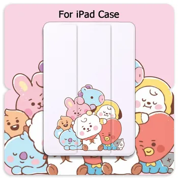 

Cute Cloud For ipad 7th Generation 10.2 Case Auto Smart Wake Up For ipad pro 11 12.9 case 2020 Mini 5 4 3 2 1 Air 2 Tablet Cases