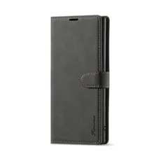  For Samsung Note 10 Plus Case Flip Vintage Phone Case On Samsung Galaxy Note 10 Lite Case Leather Wallet Case Note10 Cover Coque 