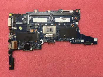 

[gift mask] 918314-001 918314-501 918314-601 FOR HP EliteBook 840 G3 850 G3 Motherboard i7-6500U 6050A2892401 Tested working