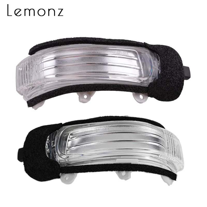 

Rearview Mirror Turn Signal Light For Toyota Corolla 2010 2011 2012 2013 For Auris/Zelas/Reiz/Mark X Indicator Blinker Repeater