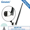 Indoor Whip Antenna with N-Male connector  for 2G 3G 4G Signal Booster ► Photo 1/4