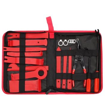 

Accessories Removal Tool Set Removal Tools Installation Automotive Pry