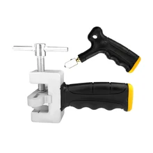 Высокое качество, открывалка для стеклянной плитки, ручная, большое колесо, керамическая плитка, резак для стекла, многофункциональный роликовый резак