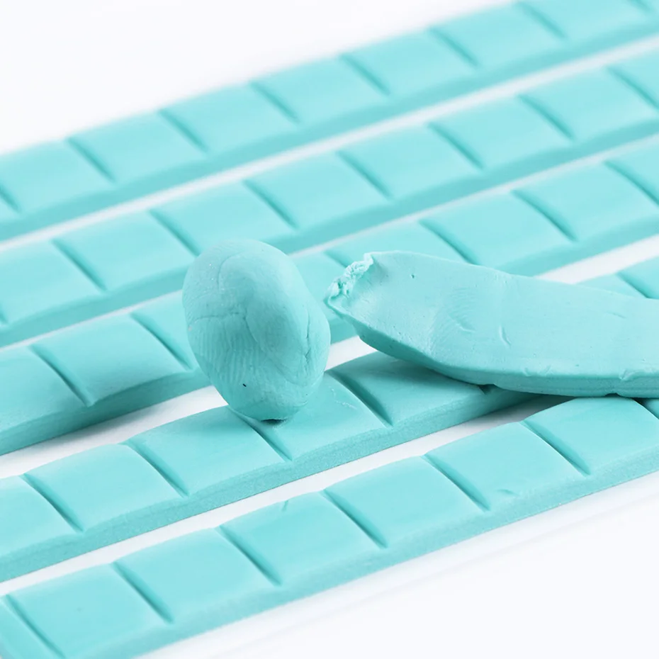 Multifunctional Adhesive Glue Clay For Gel Polish Tips Holder False Nails Plasticine Manicure Super sticky Nail Tools 3