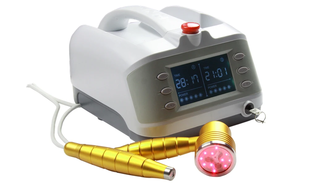 Multi-functional Laser Therapy Instrument3