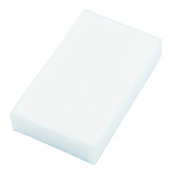 

20Pcs Magic Multi Sponge Clean Foam Cleaner Cleansing Eraser Car Wash Kitchen 10cm×6cm×2cm(White)