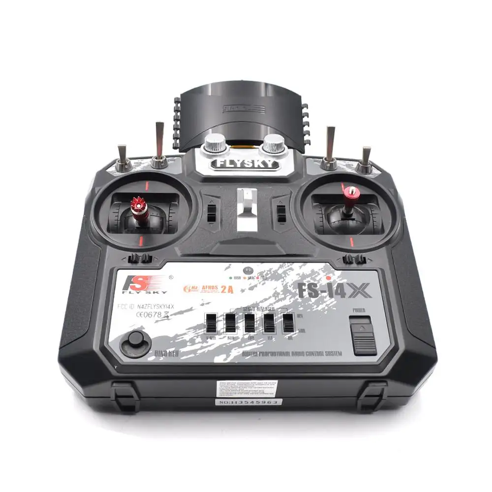 Квадрокоптер DJI Mavic 2 Pro усилитель сигнала расширитель диапазона складная