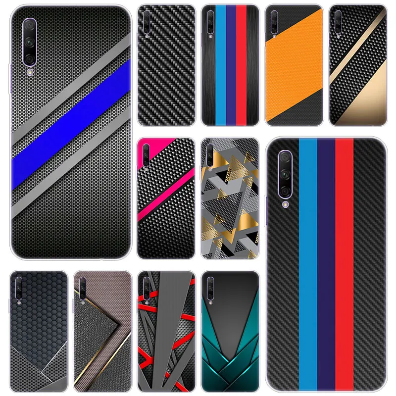 Мягкий чехол для телефона Huawei Honor 20 20i 10i 10 9 8 Lite 9X 8X 8A 8S 7S 7A Pro View Play3 | Мобильные