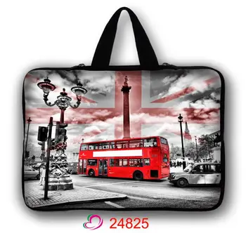 

Laptop Sleeve Tablet Notebook sleeve Case 7 10.1 13.3 14 15.4 12 15.6 17.3 inch Ultrabook bag For Asus HP Acer Lenovo LB-3261a
