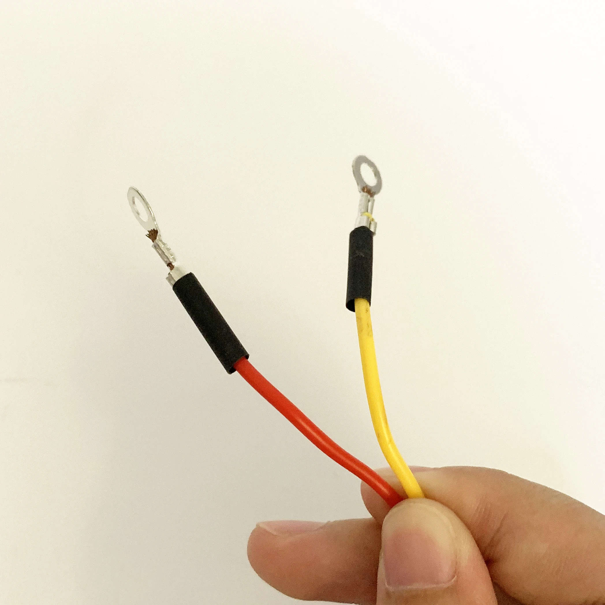 CD60 400 мкФ 250V AC пусковой конденсатор для сверхмощного электрического двигателя