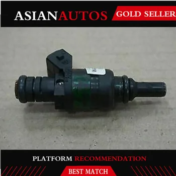

For Fuel Injector 1427240 Fits BMW 5 7 Series E39 Touring E38 Z3 Coupe E36 2.0-2.8L 95-01 # 13537546244