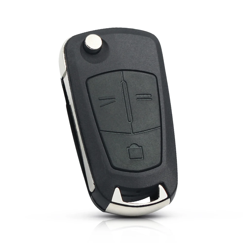 Remote Control/ Key Case For Opel Vectra C 2005-2008 Vauxhall Astra H 2004-2009 Zafira B 2005-2013 Signum 2003-2007 - - Racext™ - Opel REMOTE CONTROLS AND KEYS - Racext 215