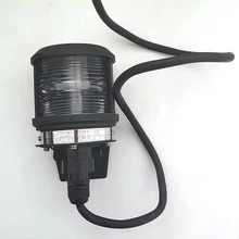 

Waterproof IP56 Marine Boat Yacht Light sidelight 12V LED Navigation Light Navigation Anchor Light stern Light