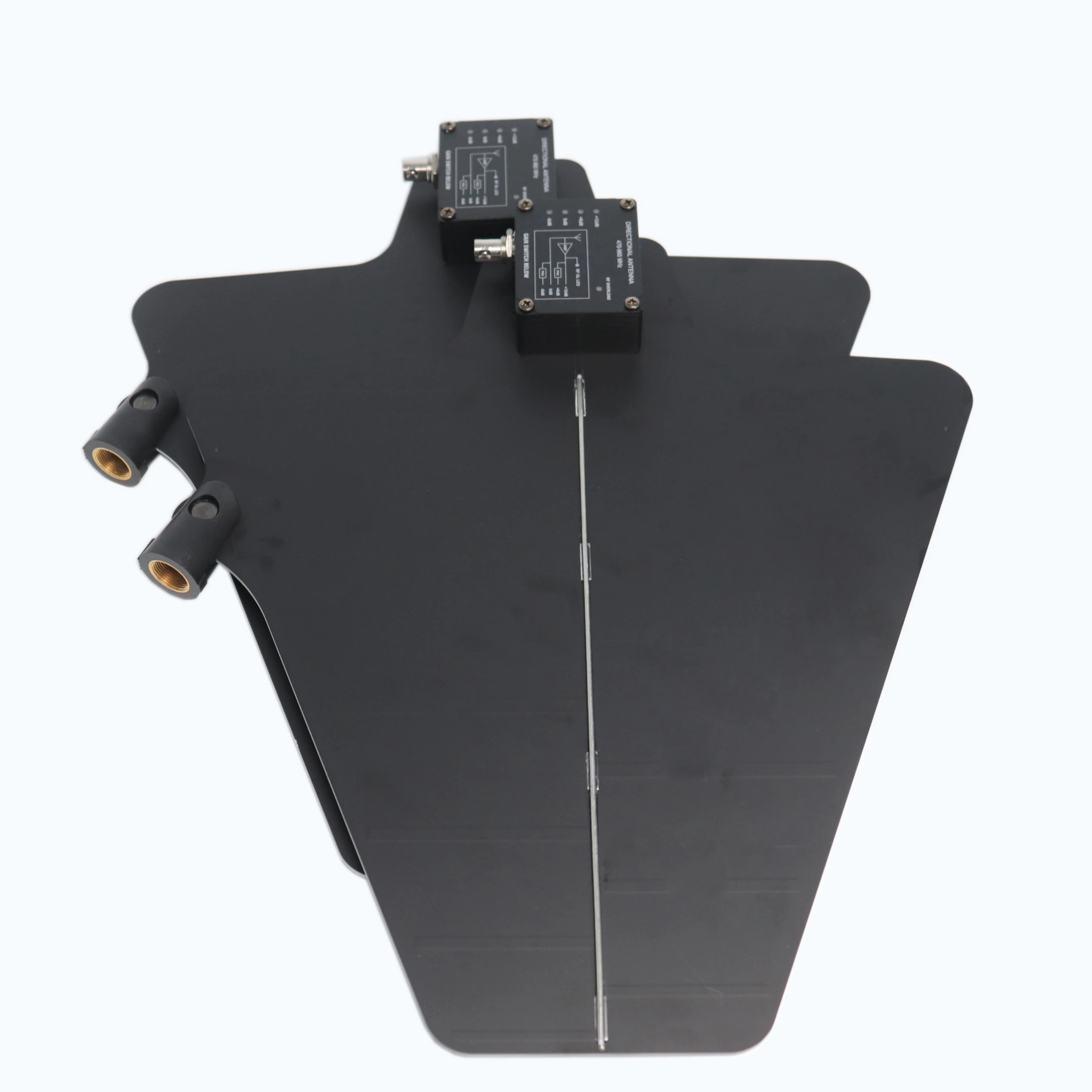 Новая активная направленная антенна leicosic UA844 /UA874 5 канальная UHF система