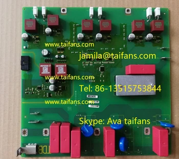 

original new TDB trigger control Board A5E02822120A A5E02822120-A