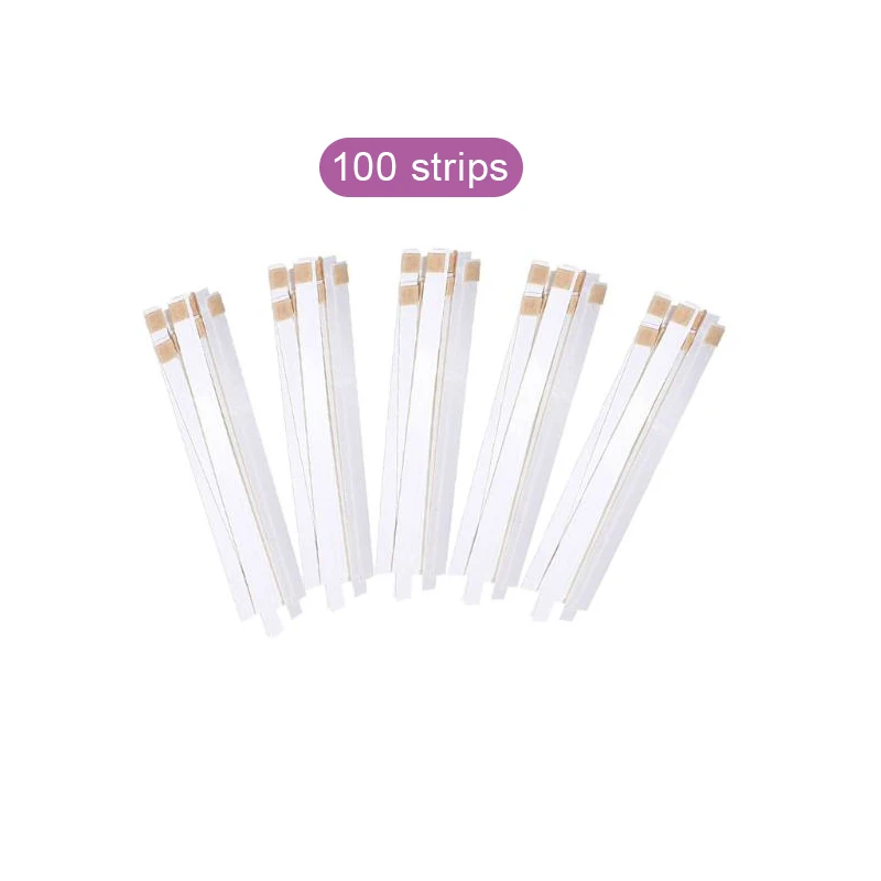 100 Strips/Set Ketone Test Strips Urine Tester Reagent Strip Keto Diet Weight Loss Analysis 100 Strips/Set Ketone Test Strips Urine Tester Reagent Strip Keto Diet Weight Loss Analysis