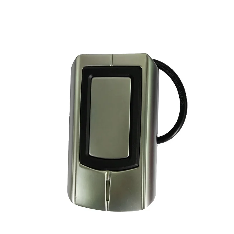 DWE CC RF 125 кГц/13,56 МГц RFID Weigand 26 бит 34 бит умный бесконтактный считыватель для контроля доступа к воротам