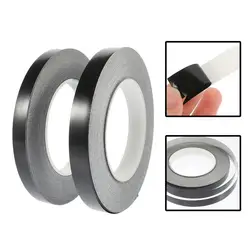 Bandes adhésives pratiques pour réparation d'écran LCD de téléphone, 2 rouleaux 