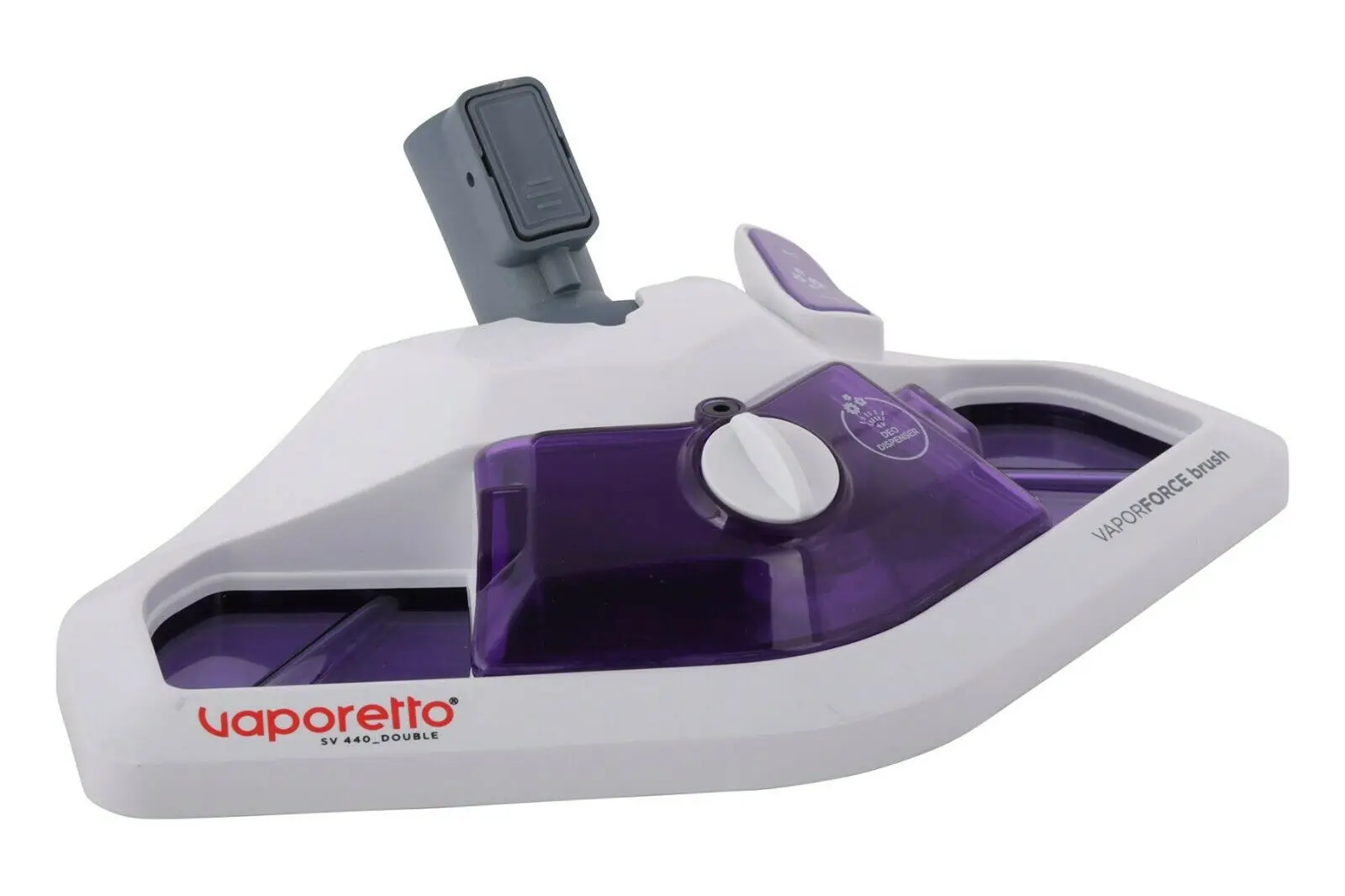 Polti Brush tank fitting broom Vaporetto VaporForce Brush SV440| | -  AliExpress