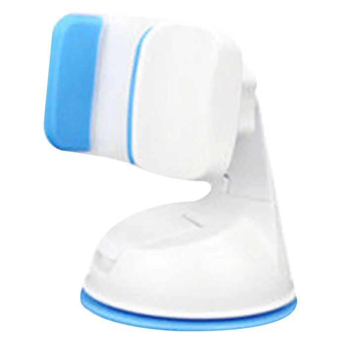 New Car Cell Phone Mount Free Rotating Phone Holder Bracket Suction Cup for Auto Smartphone
