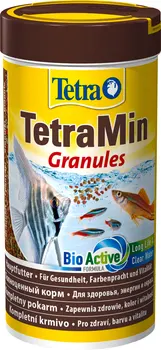 

Tetramin granules-Tetra feed-granules for all kinds of fish