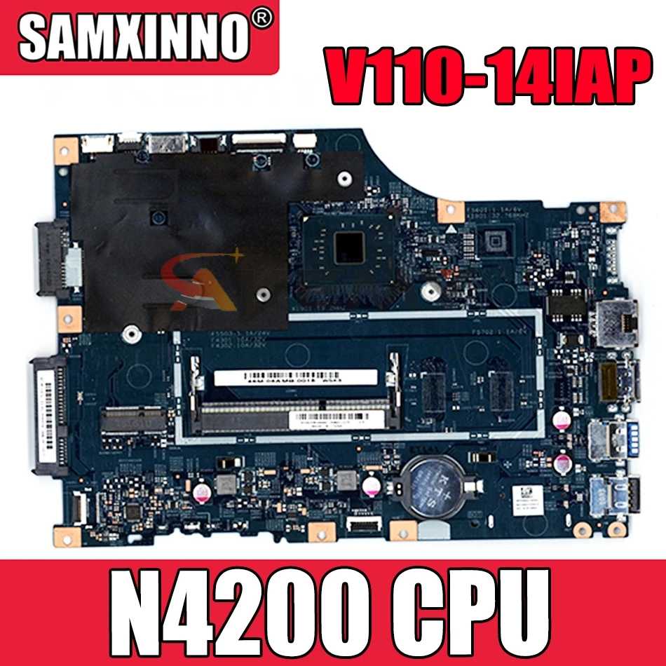 ����ӧ�� MB �էݧ� Lenovo V110-14IAP �ާѧ�֧�ڧߧ�ܧѧ� ��ݧѧ�� �ߧ���ҧ�ܧ� ��